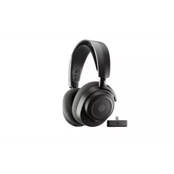 Auriculares Steelseries Arctis Nova 7X Gen 2, Negro