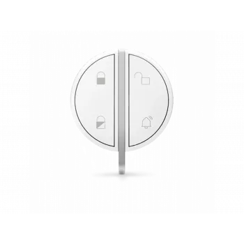 Somfy 2401489 blanco