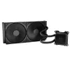 ENDORFY Navis F280 refrigeración líquida todo en uno para procesador 14 cm negro