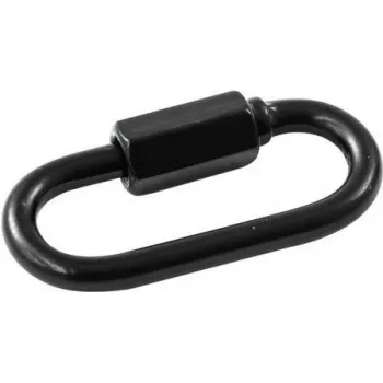 Conector EUROLITE Type-A 50 negro — conector de empotrar para equipos de iluminación y audio