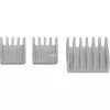 Set de disipadores para Raspberry Pi, disipador de chip