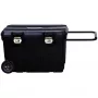 Stanley MOBILE Job Chest maletín de herramientas Maletín con ruedas Negro