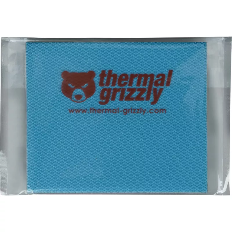 Thermal Grizzly TG Minus Pad HC 120x100x3 mm 2 uds. (TG-MP-HC-120-100-30-2)