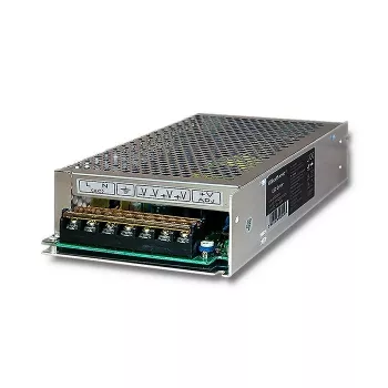 Qoltec 50927 fuente de alimentación conmutada LED, IP20, 100 W, 12 V, 8,3 A