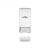 Punto de acceso inalámbrico UBIQUITI LocoM5, 5 GHz banda única, 150 Mbit/s, 13 dBi, PoE