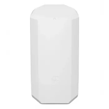 Teltonika OTD500100000 router con cable Gigabit Ethernet blanco