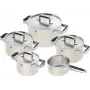 Set ZWILLING PURE 5 piezas ollas
