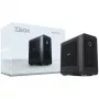 ZOTAC ZBOX-EU27507TC-BE-W5B Intel Core Ultra 7 265 RTX 5070 Ti 16GB DDR5 1TB SSD M.2 W11H WIFI BT 5G LAN GLAN 3xDP HDMI EMEA EU+UK (ZBOX-EU27507TC-BE-W5B)