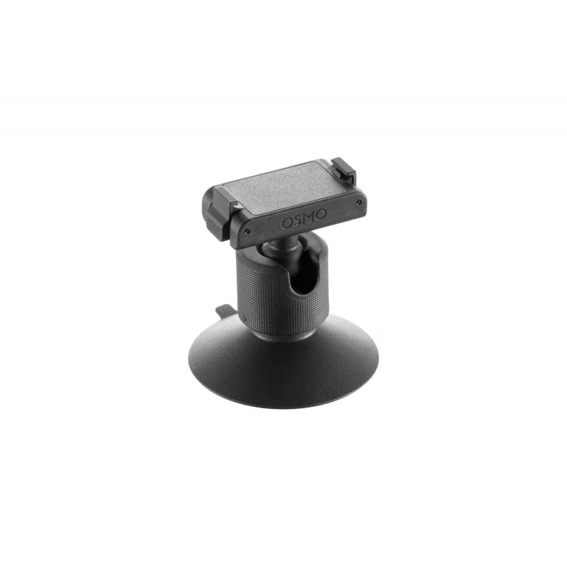 Accesorio para cámara DJI rótula CP.OS.00000462 para soporte y posicionamiento Osmo Action/Nano