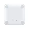 Huawei Scale 3 medición del índice de masa corporal (IMC) blanca 55020ABM HUAWEI