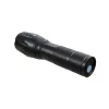 Linterna de mano Extralink EX.30707 negra SMD LED 10W USB
