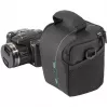 Bolso de hombro Rivacase 7412 Negro