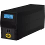 SAI Orvaldi ID600CH line-interactive 0,6 kVA 360 W