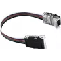 Conector para tira LED EUROLITE 50530075 para tira de 12 mm, 5 polos
