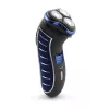 Esperanza EBG002B afeitadora eléctrica para hombre negra / azul