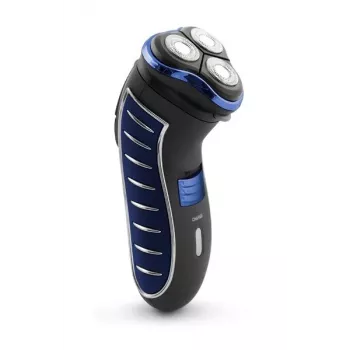 Esperanza EBG002B afeitadora eléctrica para hombre negra / azul