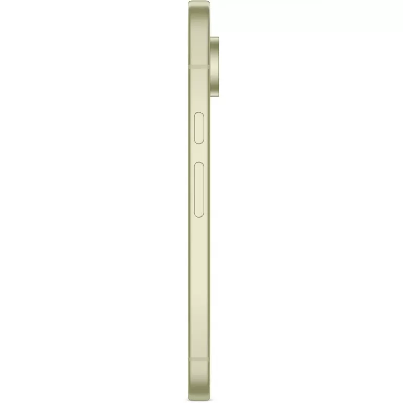 Google Pixel 10 16 cm (6,3 pulgadas) Dual SIM Android 16.0 5G USB Type-C 12 GB 128 GB 4970 mAh Verde lima