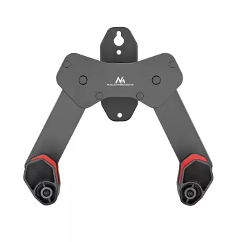 Soporte de pared para bicicleta MACLEAN MC-457, carga máx. 25 kg
