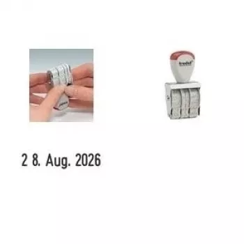 Trodat 51 1020 plata
