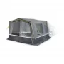 Avance de camper Tramp 2.0 (Gris/Lima)