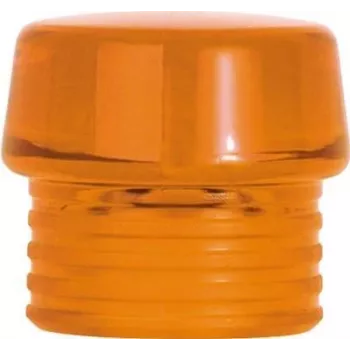 Martillo Wiha 26615 naranja 26g 3cm de diámetro de cabeza