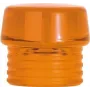 Martillo Wiha 26615 naranja 26g 3cm de diámetro de cabeza