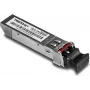 Dispositivo de red Trendnet TEG-10GBS40