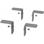 Kindermann 7449000016 Juego de montaje (7449000016)