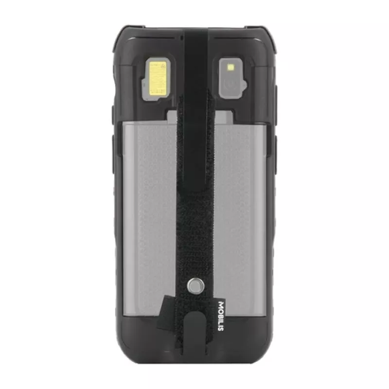 Funda para computadora móvil de mano Mobilis 052060 Negro Honeywell