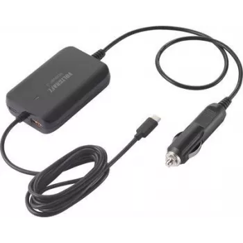 VC100WC-3 VC-12380810 Cargador USB corriente de salida máx. 3 A (VC-12380810)