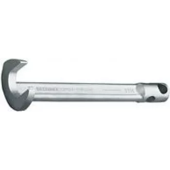 Llave de boca Gedore 6670560 Peso 265 g Profundidad de embalaje 42 mm Altura de embalaje 40 mm