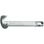 Gedore 6670560 llave de garra, 22 mm