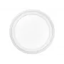 Plafón TRACER TRAOSW47320 LED redondo 18W 3000K