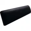 Reposamuñecas Razer RC21-01710100-R3M1 — piel sintética, espuma viscoelástica, 356 mm × 8,9 mm, negro