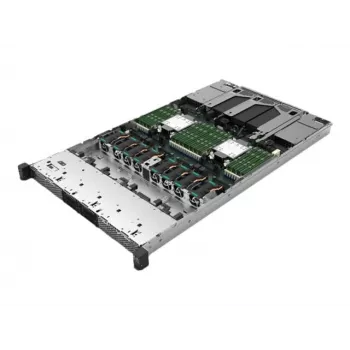 Servidor rack Intel M50CYP1UR204