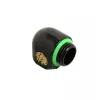 Accesorio de refrigeración BitsPower BP-MBWP-C39 latón negro – pieza de sistema de refrigeración para PC