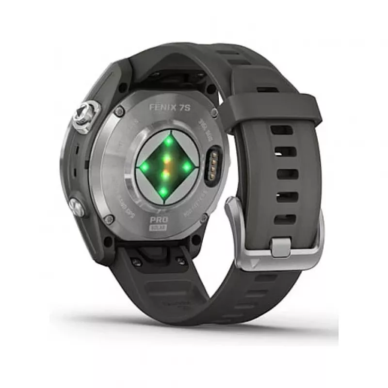 Garmin fēnix 7S Pro 3,05 cm (1,2