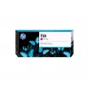 Cartucho de tinta HP 730 (P2V69A), magenta (SPEC)