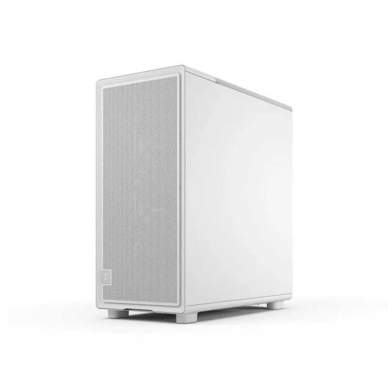 Fractal Design Epoch Mid-Tower - TG Clear Tint- Blanca