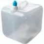 Bidón de agua plegable 15L