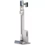 Sharkclean BU3521EU aspirador de escoba/escoba eléctrica aspirador de escoba 2 en 1 batería en seco sin bolsa 21,6 W azul, blanco