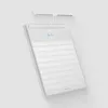 Báscula de baño electrónica Withings Body Scan