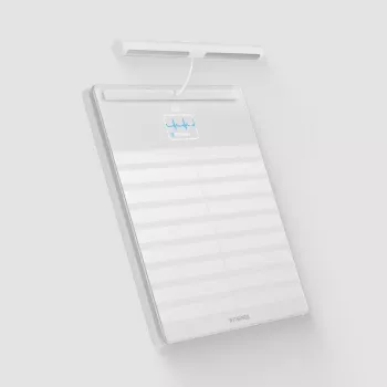 Báscula de baño electrónica Withings Body Scan