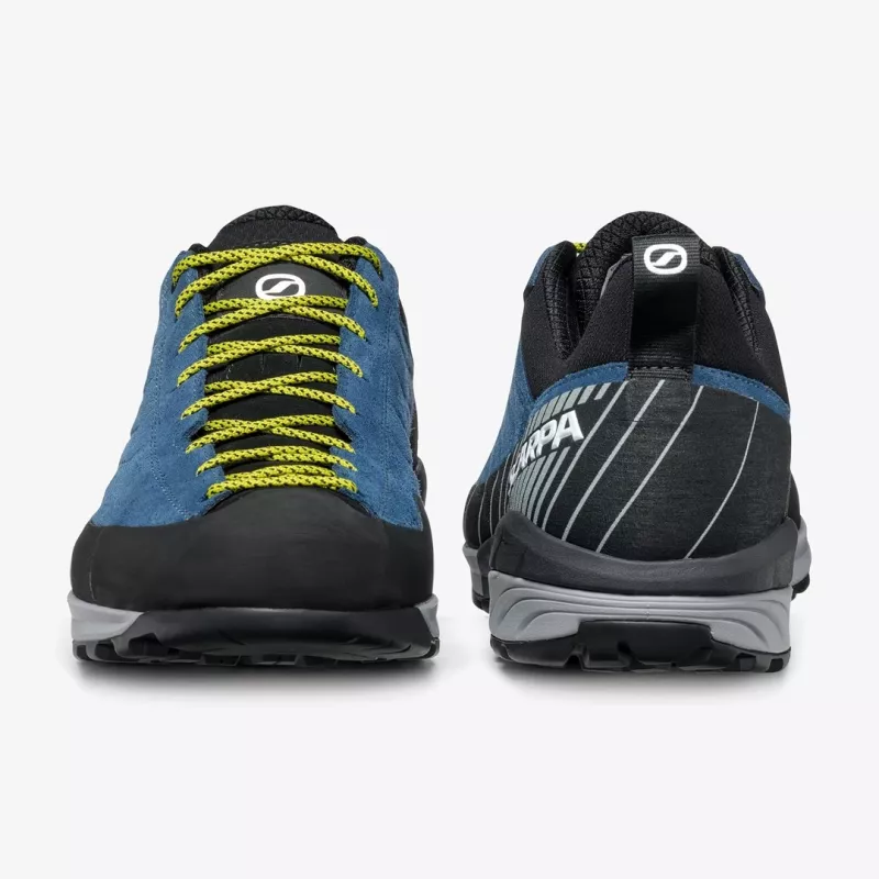 Zapatos SCARPA mescalito ocean-gris (Talla 44)