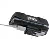 Linterna frontal Petzl NAO RL negra naranja LED 1500 lm USB