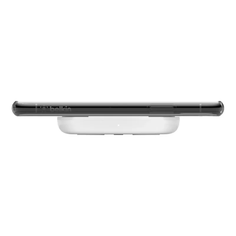 Cargador Belkin WIA001VFWH cargador para dispositivo móvil