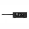 Sennheiser EW-DP ME 4 SET (R4-9) - set para cámara con transmisor de petaca y micrófono ME 4 (direccional), 552-608 MHz
