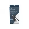 Cable USB MediaRange MRCS240 — USB A a Micro-USB B, USB 3.2 Gen 1 (3.1 Gen 1), 1,8 m, negro