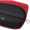 TUCANO Top Second Skin 40,60 cm 16 rojo funda para portátil hasta 16 BFTMB16-R