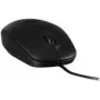 Ratón DELL 11D3V USB Type-A óptico 1000 DPI